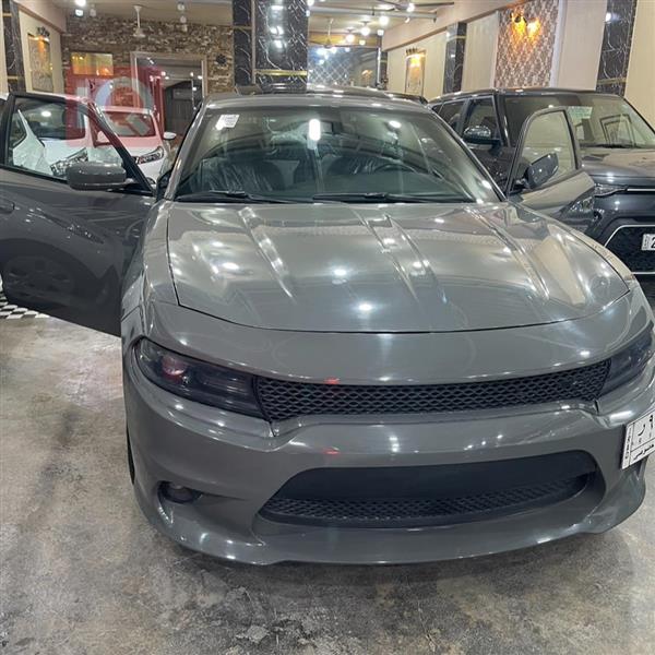 Dodge for sale in Iraq